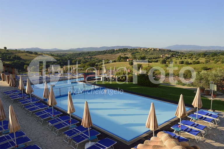Borgo Magliano Resort - Magliano
