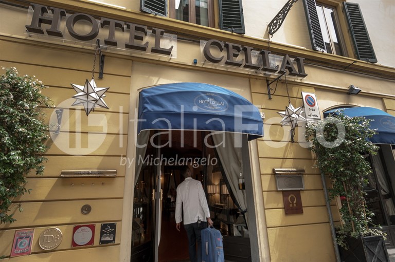 Cellai - Firenze
