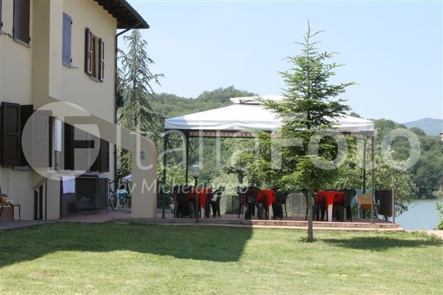 Del Lago  - Cavriglia