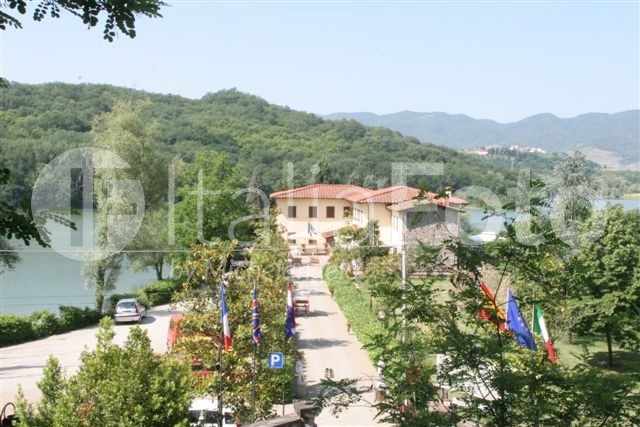 Del Lago  - Cavriglia
