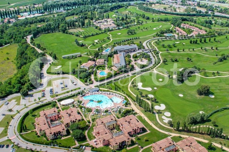 Active Paradise Gold - Peschiera