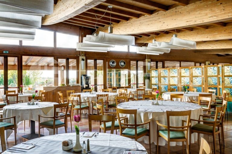 Active Paradise Gold - Peschiera