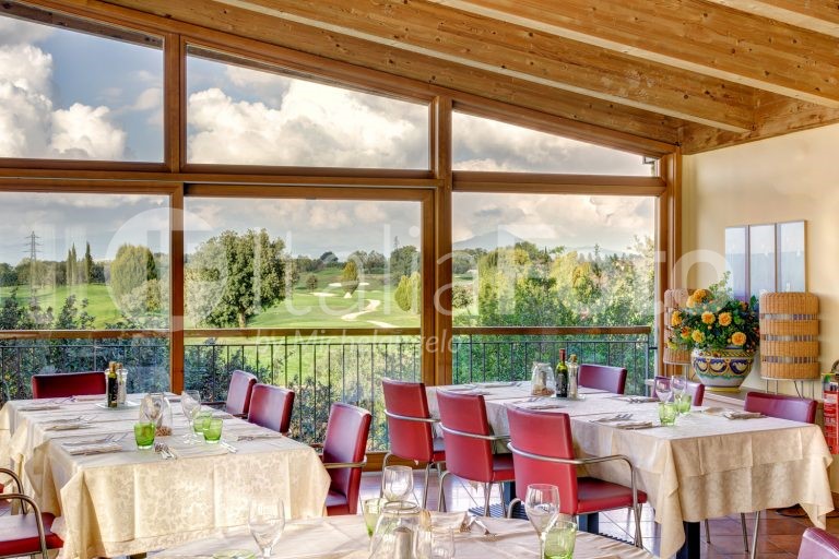Active Paradise Gold - Peschiera