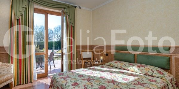 Active Paradise Gold - Peschiera