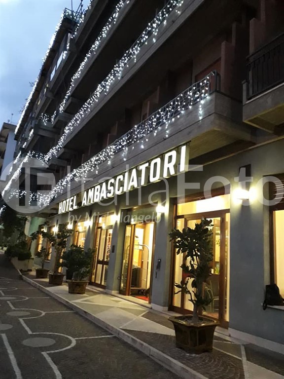 GH Ambasciatori - Chianciano Terme