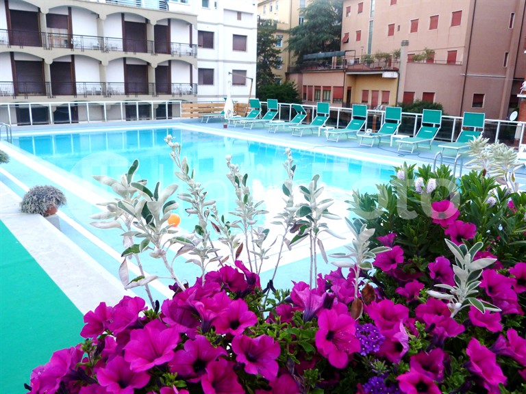 GH Ambasciatori - Chianciano Terme