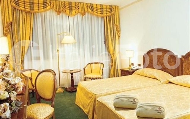 GH San Marco - Casciana Terme