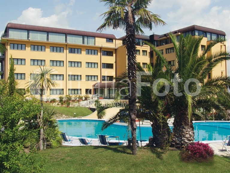 GH San Marco - Casciana Terme