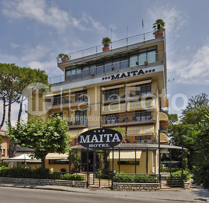 Maita - Lido di Camaiore
