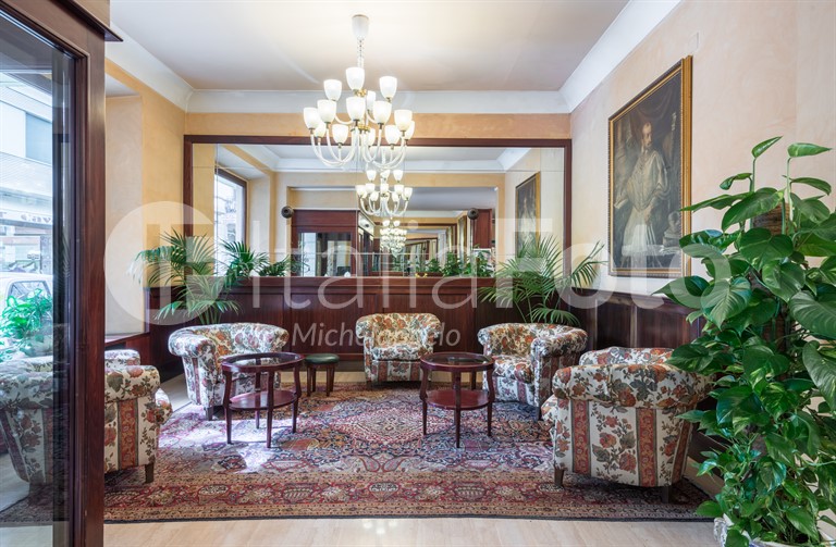 Minerva Palace - Montecatini Terme