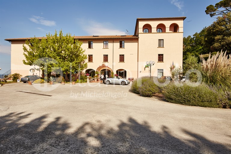 PH Le Fonti - Volterra