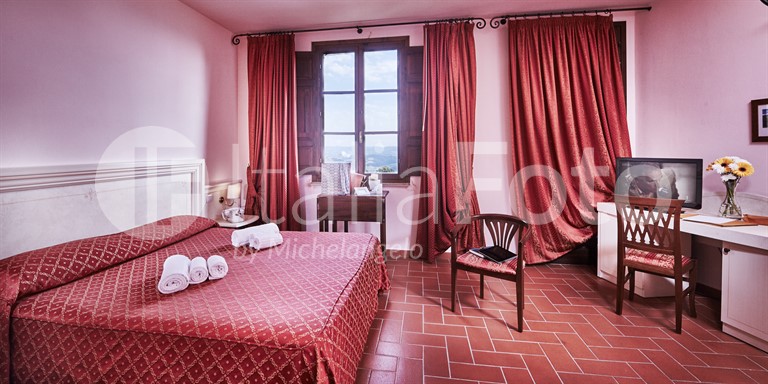 PH Le Fonti - Volterra