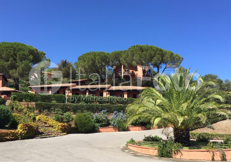 Resort Le Picchiaie - Portoferraio Elba