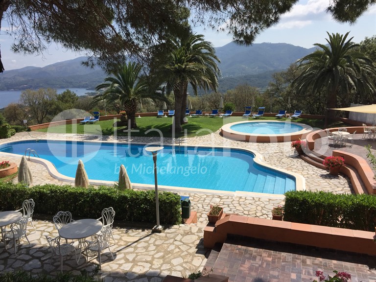 Resort Le Picchiaie - Portoferraio Elba