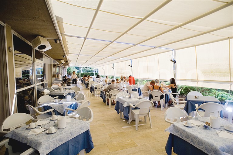Select - Marina di Campo Elba