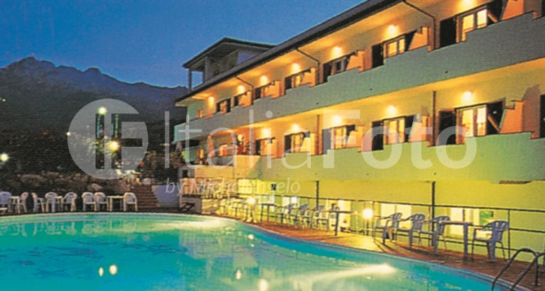 Tamerici - Marciana Marina