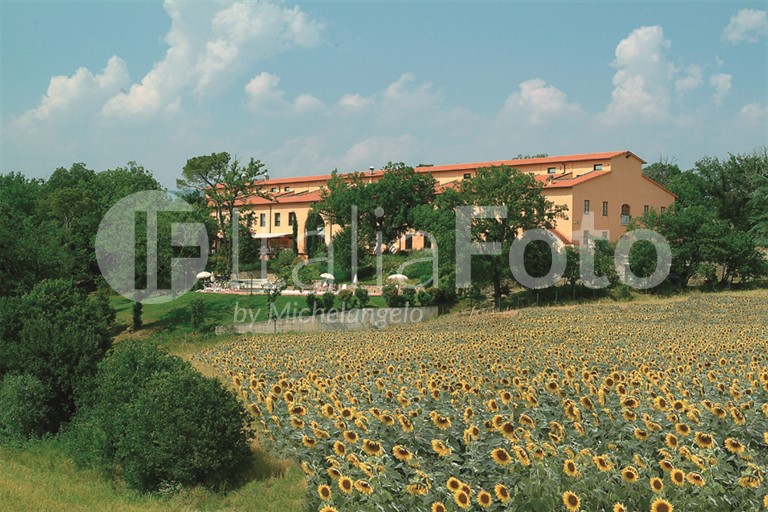 Toscana Verde - Laterina