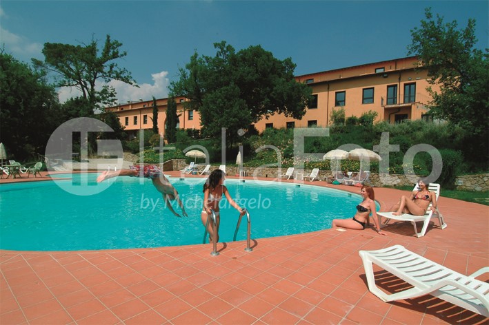 Toscana Verde - Laterina