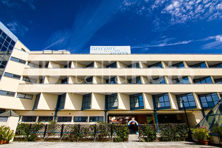 Tuscany Inn - Montecatini