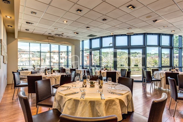 Tuscany Inn - Montecatini