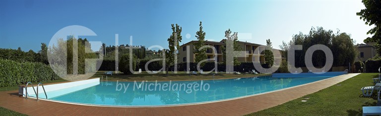 Villa Cappugi - Pistoia