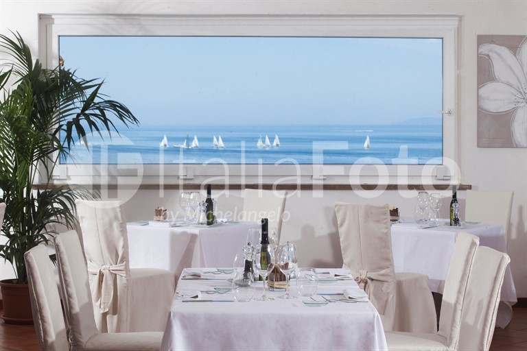 Villa Domizia  - Porto Santo Stefano