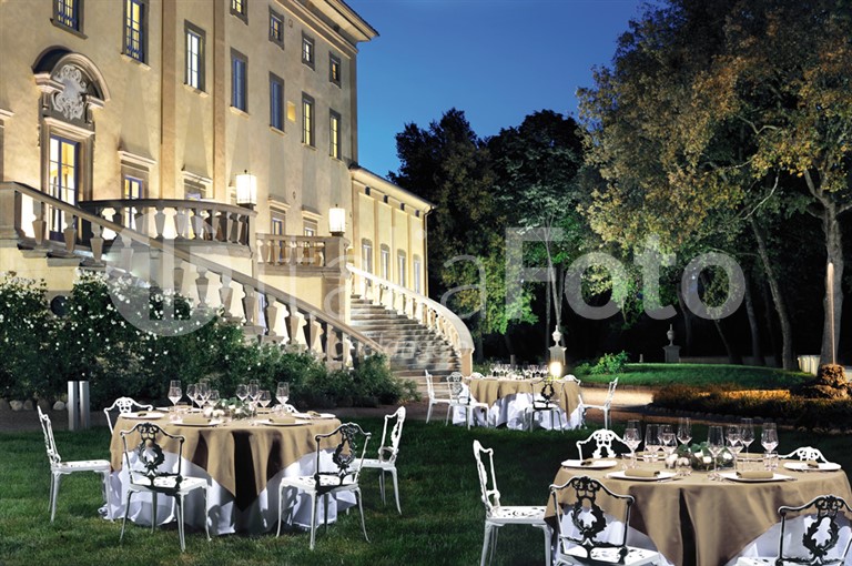 Villa Le Maschere - Barberino di Mugello