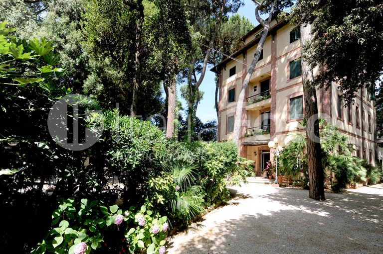 Villa Tiziana - Marina di Pietrasanta