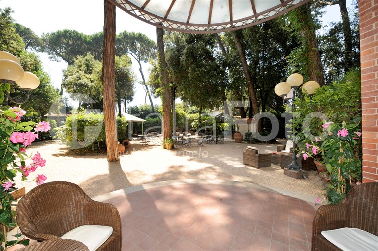Villa Tiziana - Marina di Pietrasanta