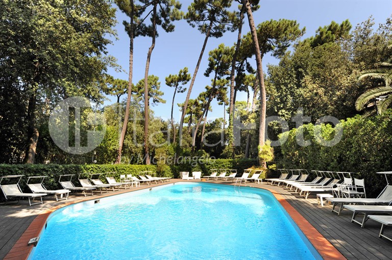 Villa Tiziana - Marina di Pietrasanta