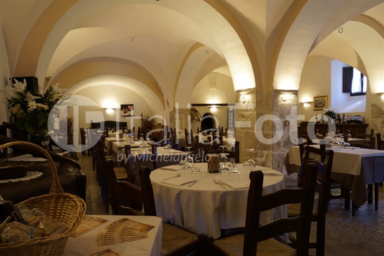 Residence il Palazzo - Santo Stefano di Sessanio