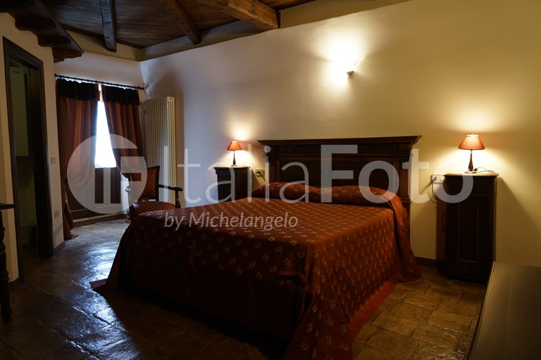 Residence il Palazzo - Santo Stefano di Sessanio