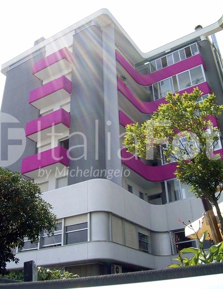 Senbhotel - Senigallia