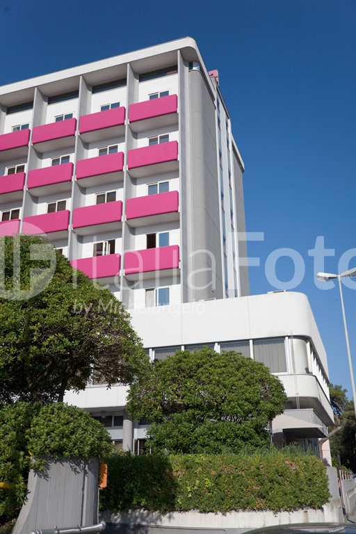 Senbhotel - Senigallia
