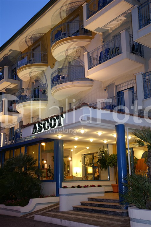 Ascot - Riccione