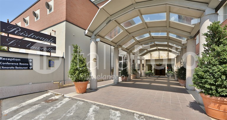 BW Classic - Reggio Emilia