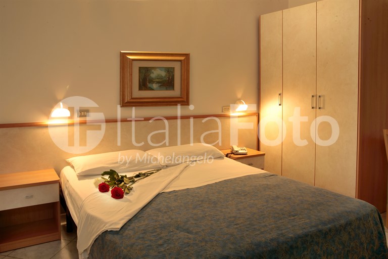 Club Hotel Aurelio & Eritrea - Cesenatico