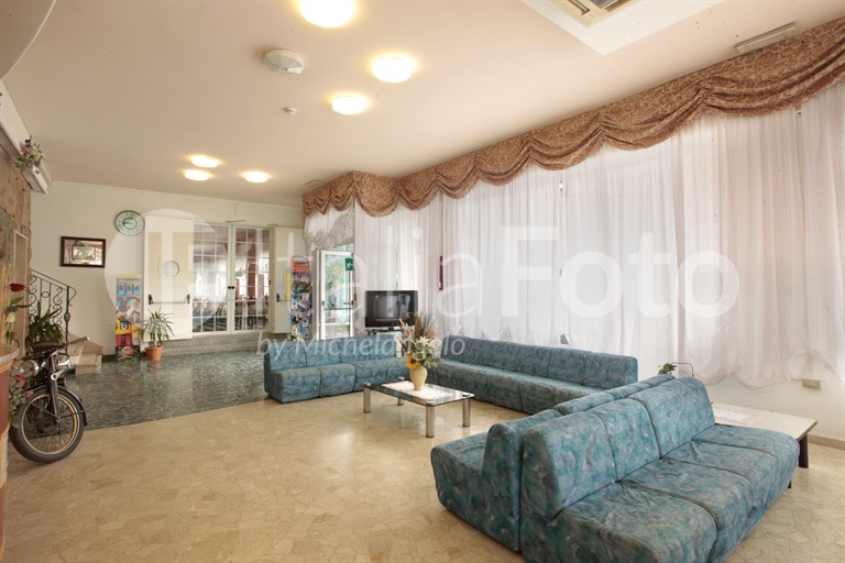 Club Hotel Aurelio & Eritrea - Cesenatico