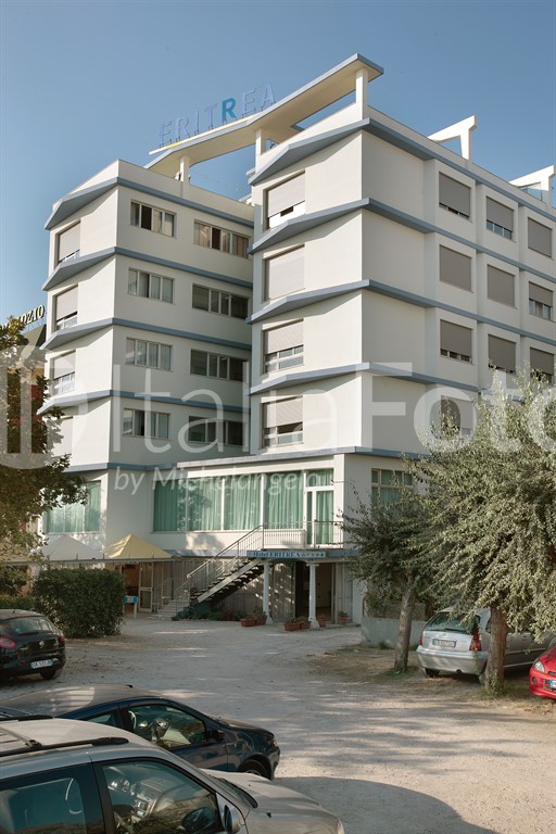 Club Hotel Aurelio & Eritrea - Cesenatico