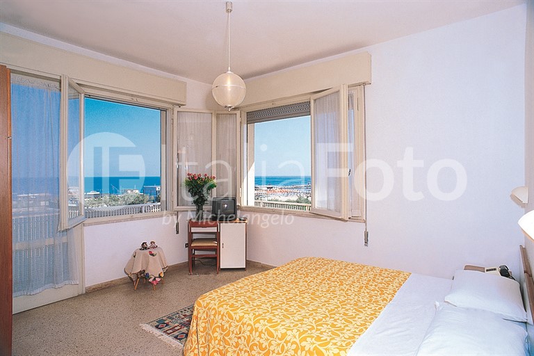 Club Hotel Aurelio & Eritrea - Cesenatico