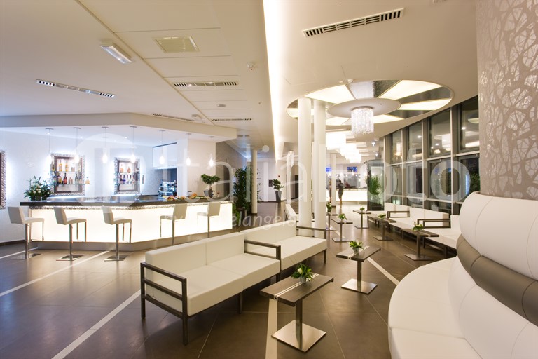 Cosmopolitan - Bologna