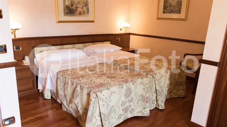 Dei Medaglioni - Correggio