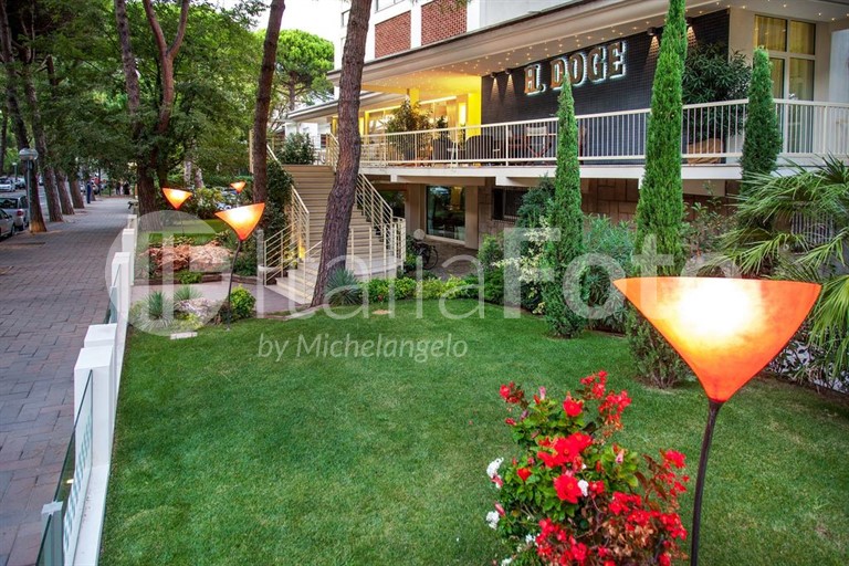 Doge - Milano Marittima