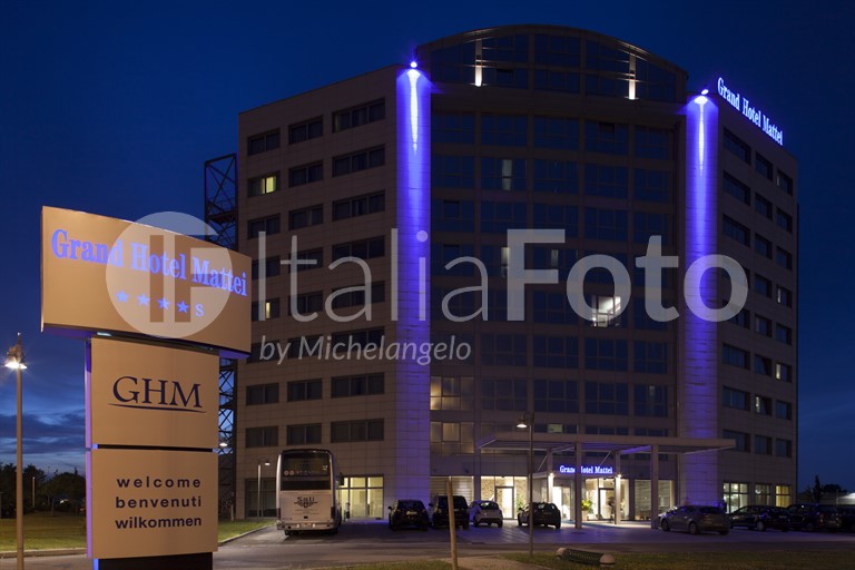 GH Mattei - Ravenna