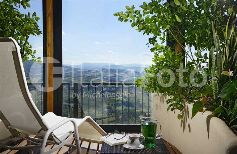 GH San Marino - San Marino