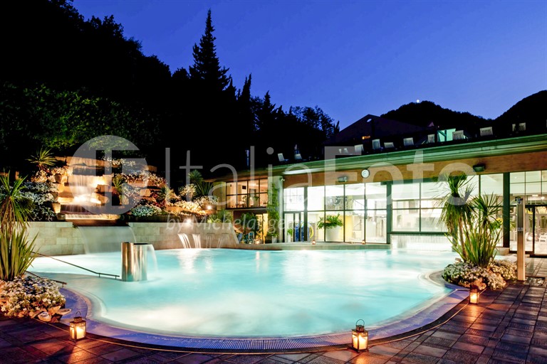 Roseo Euroterme - Bagno di Romagna