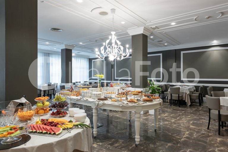 Villa Adriatica - Rimini Marina Centro