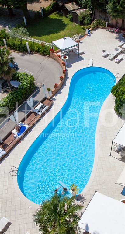 Villa Adriatica - Rimini Marina Centro