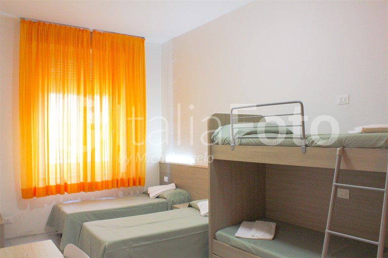 Bella Italia and EFA Village - Lignano
