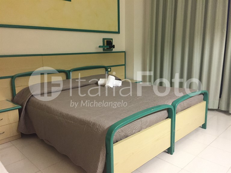 Bella Italia and EFA Village - Lignano